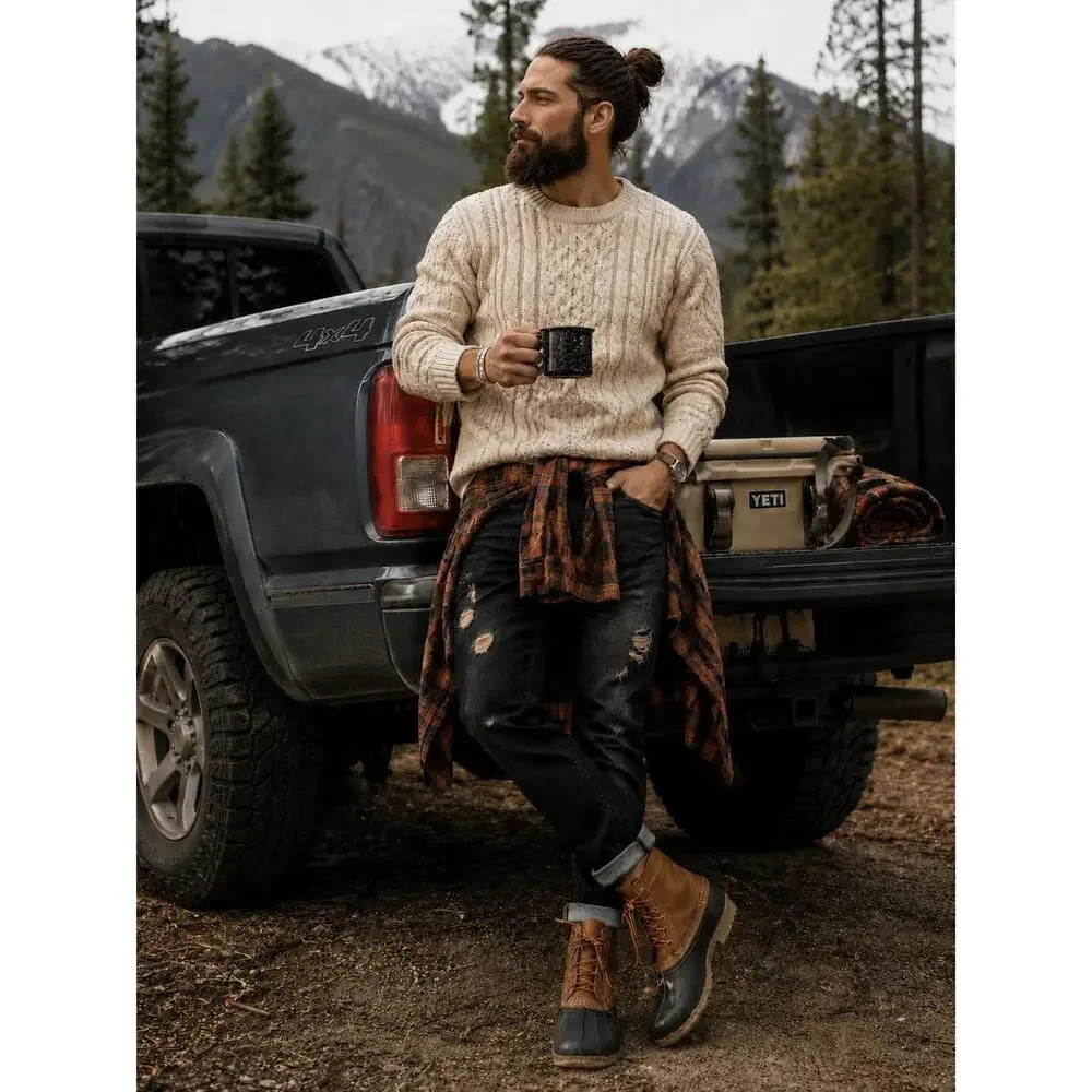 L.L. Bean classic vintage